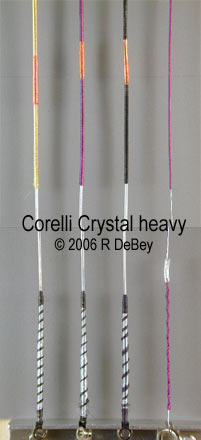 Corelli Crystal heavy