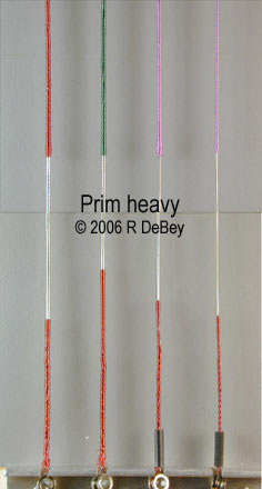 Prim heavy