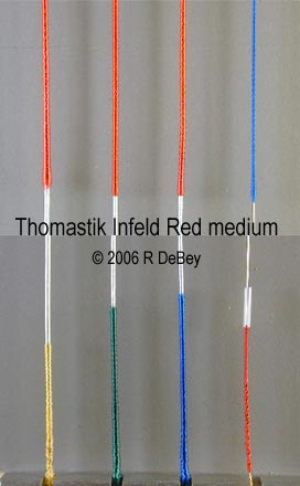 Thomastik Infeld Red medium