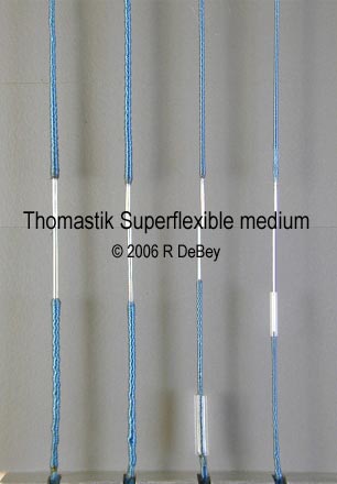 Thomastik Superflexible medium