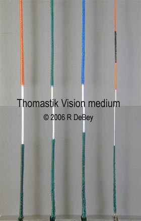 Thomastik Vision medium