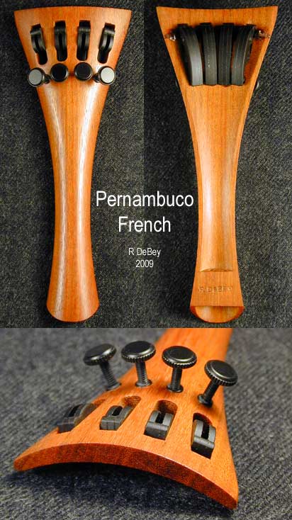 pernambuco french